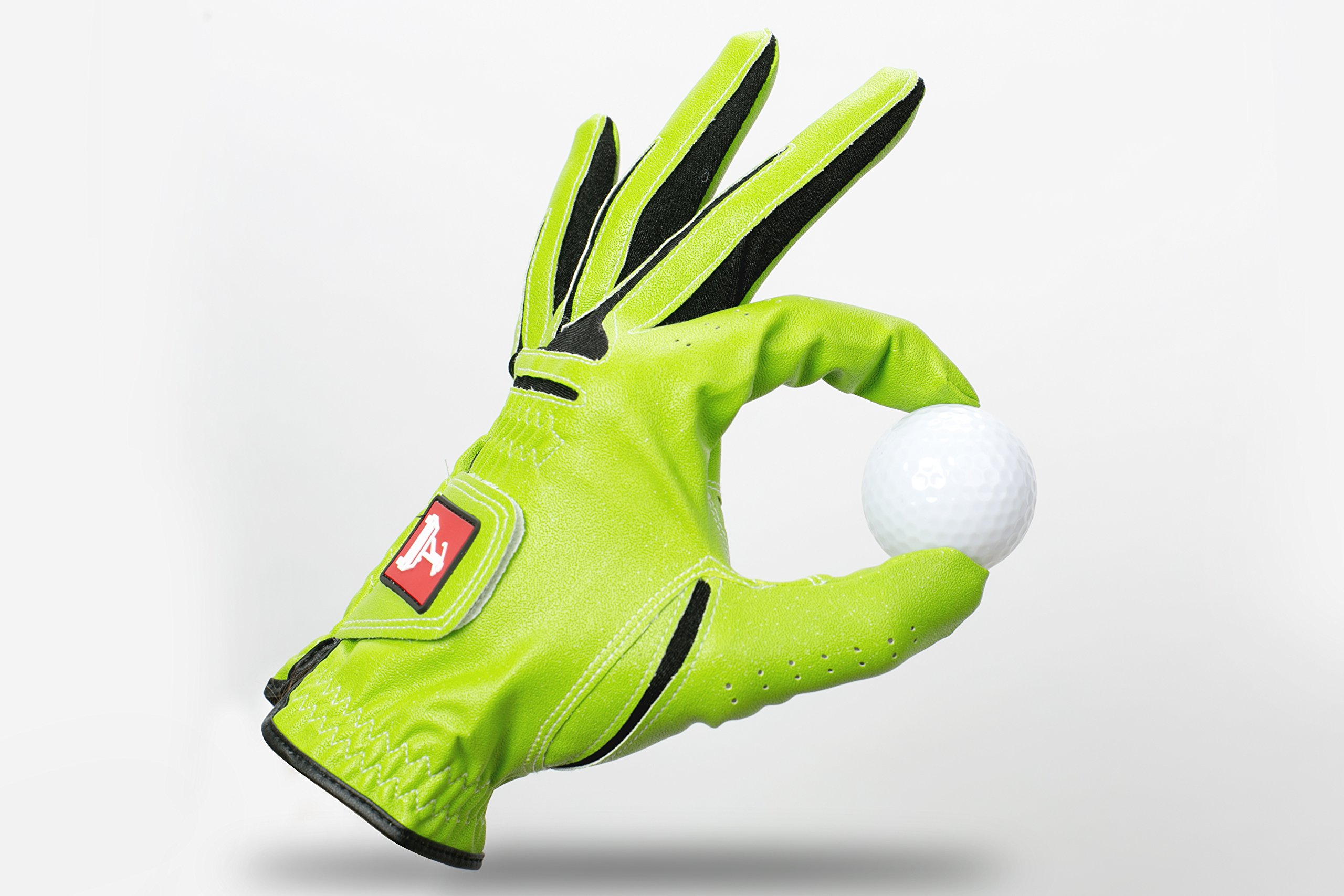 Guanti da golf – Original Crossgolf Equipment – per destrorsi