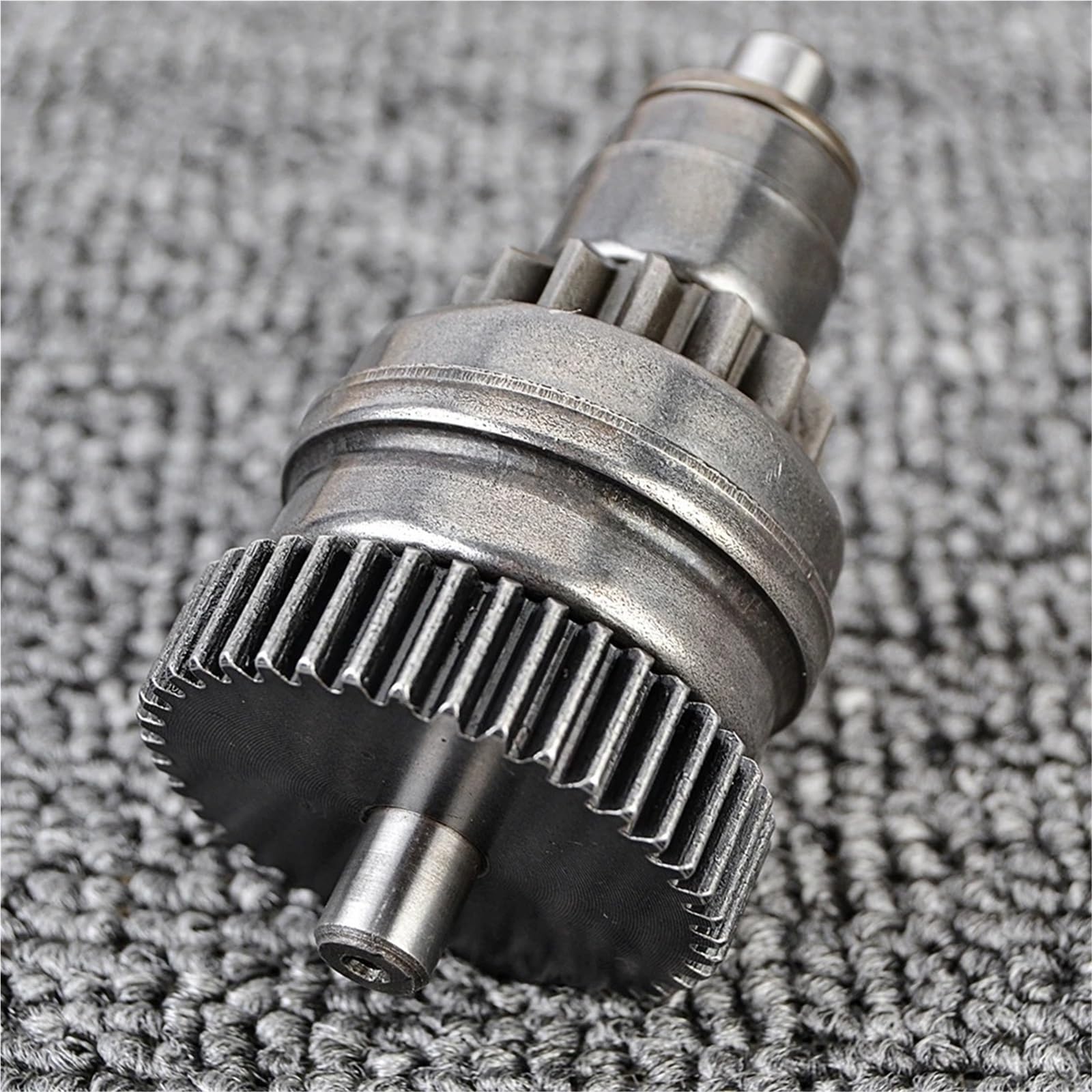 Motorino avviamento Per Piggio Per Liberty 125 Hexagon LX4 125cc 1998-2000/Sfera RST 125 1998/Per Vespa ET4 1996-1998 293799 Motorino Avviamento
