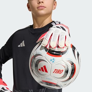 adidas PREDATOR GOALKEEPER GLOVE TRAINING JUNIOR