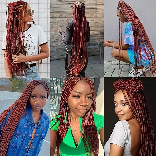 Miniatura 2 de 613 manojos de cabello humano rubio miel ondulado, paquetes de cabello humano ondulado de 18, 18, 18, 18 pulgadas, cabello virgen brasileño suave y