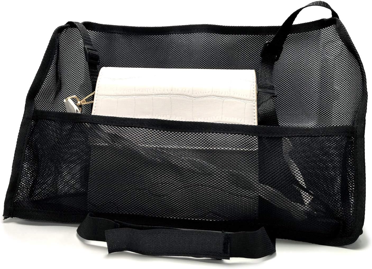 Handbag organizer Backseat Organizer Documents Photo