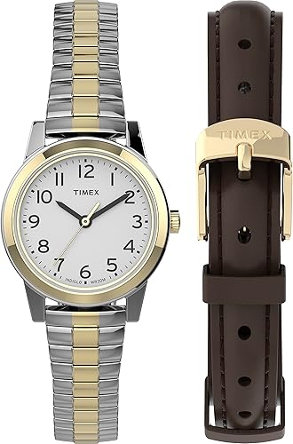 Timex Women's Essex Ave 25mm Watch