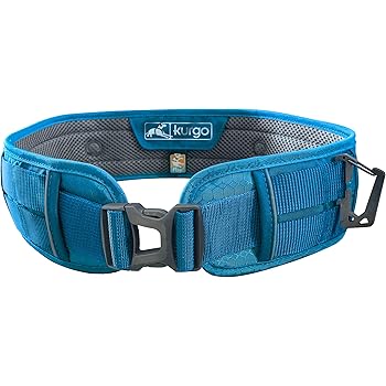 kurgo running belt