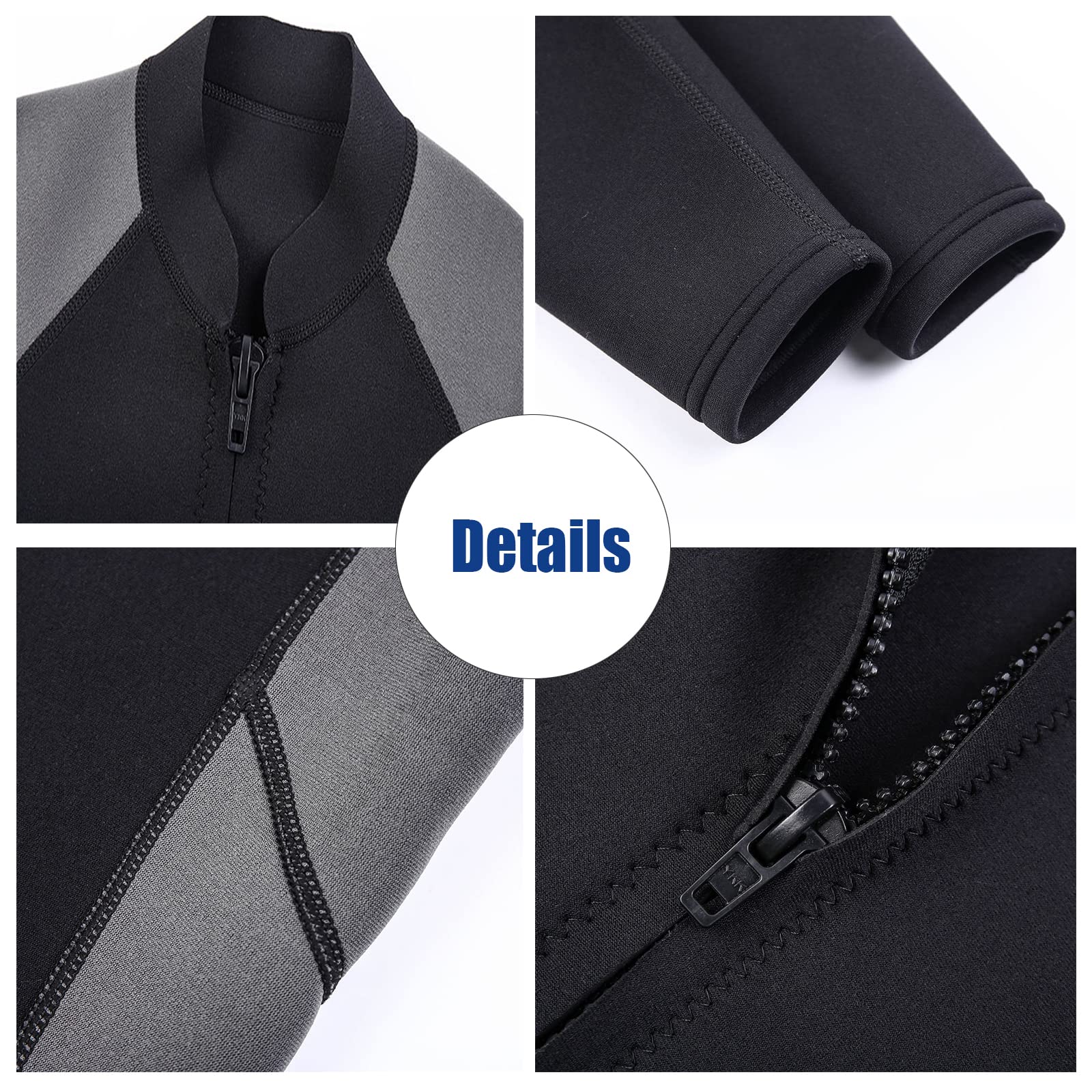 Épaisseur De Combinaison De Plongée : Comment Choisir Selon La