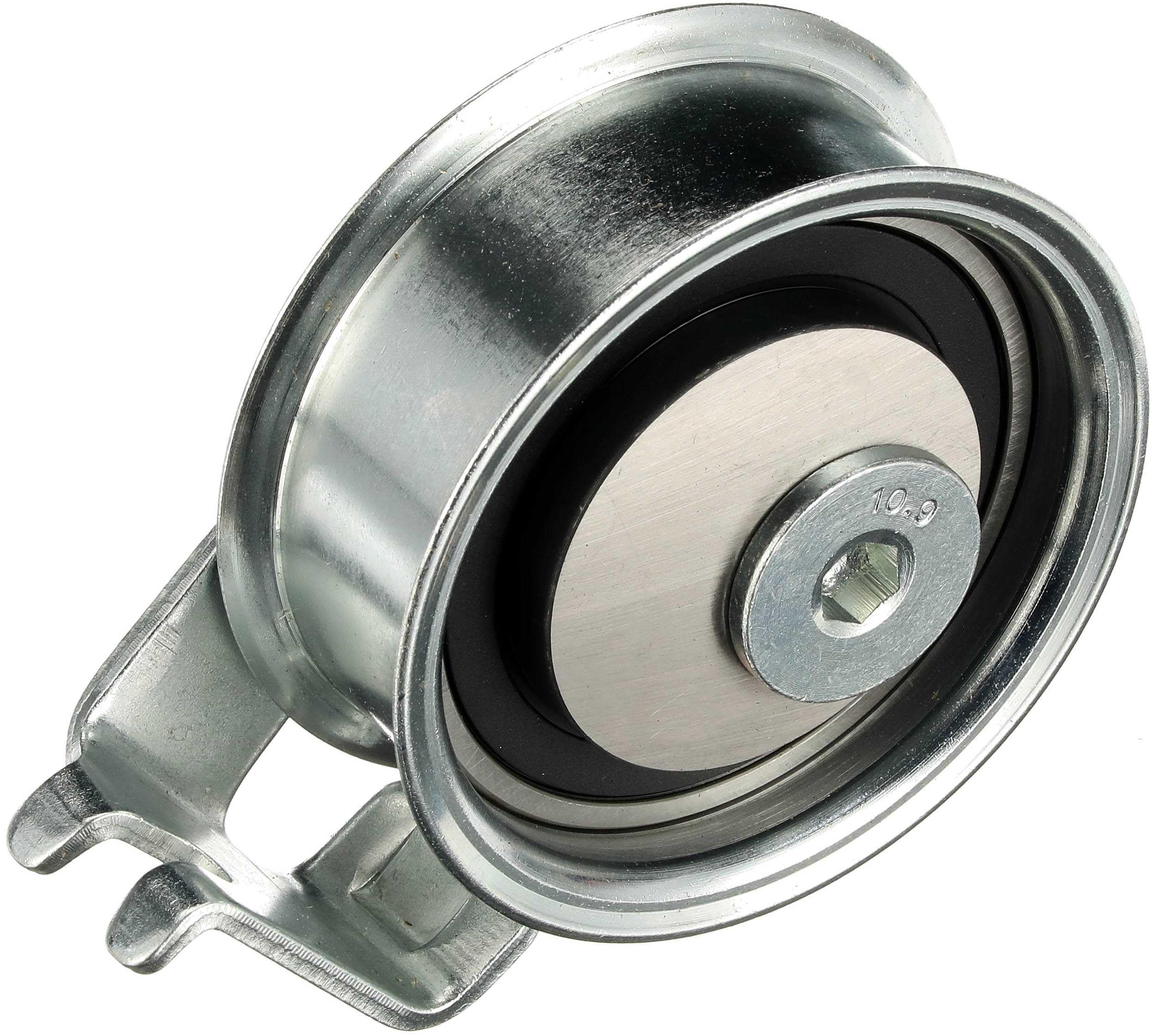 GATES KP25491XS Bomba de agua + kit de correa de distribución Número de dientes: 150 23 mm con bomba de agua Compatible con VW Golf 4 Hatchback 1J1 Golf 4 Variant 1J5, AUDI TT Coupé 8N3, SKODA