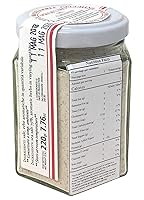 Vista 2 de Dario Cecchini Mezcla de sal de hierbas 7.76 oz