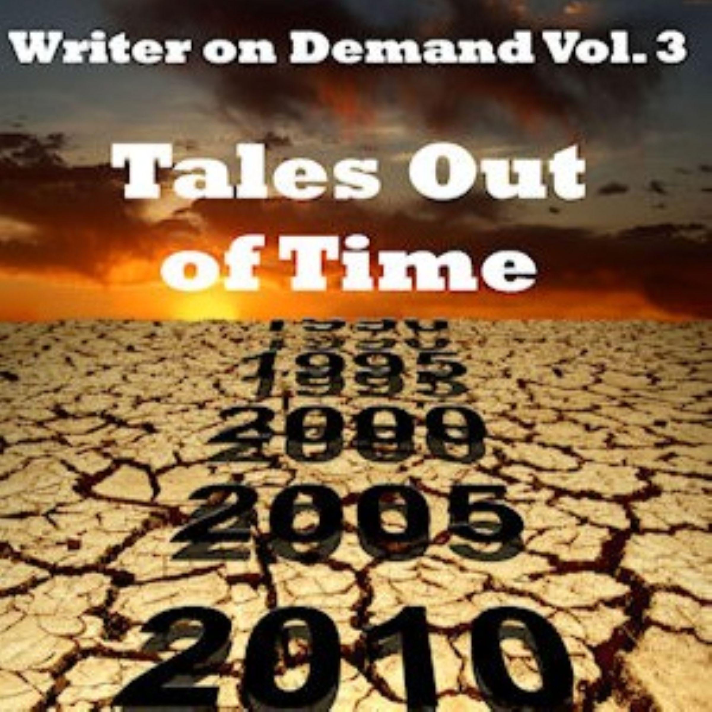 Tales Out of Time
