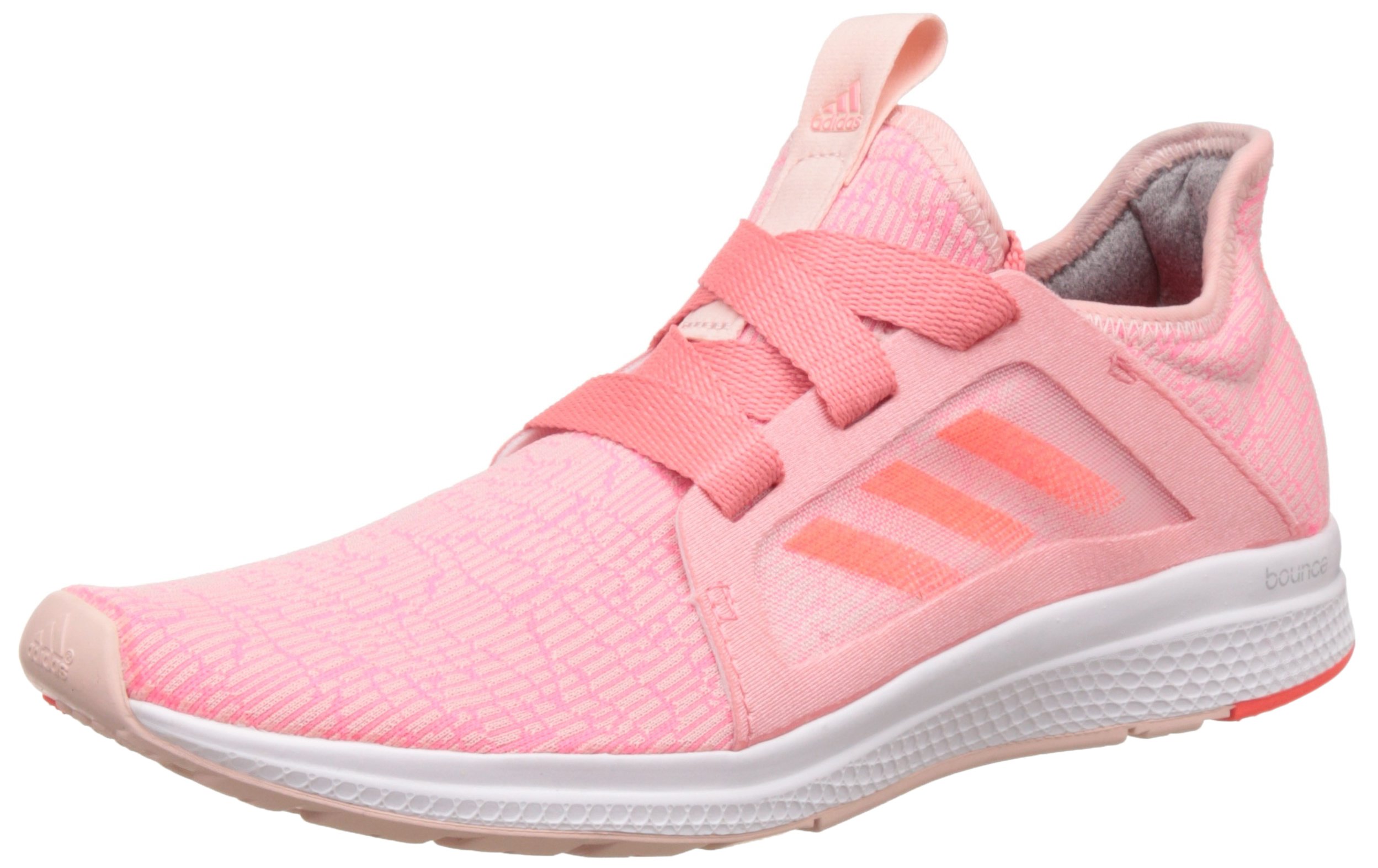 adidas gazelle silver green womens Adidas Womens Edge Lux 3 Running Shoes