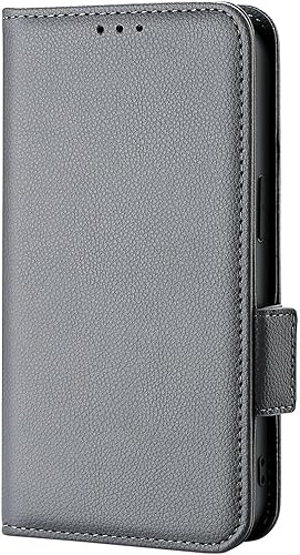 Miniatura 6 de SHAMMA Case for Xiaomi Poco X3 Pro Case Compatible with Xiaomi Poco X3 Pro Phone Case Cover PU Leather Wallet Case LZW-BS138