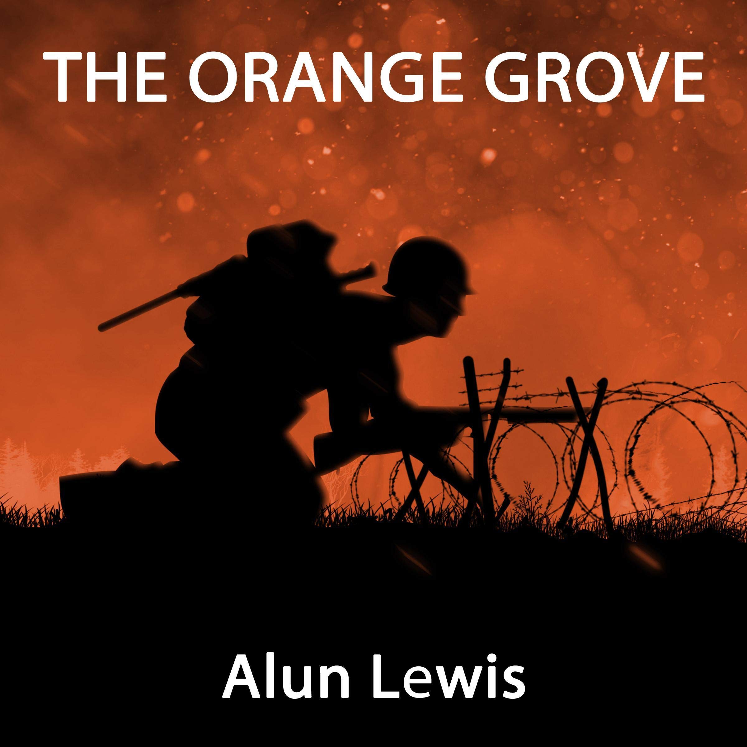 The Orange Grove