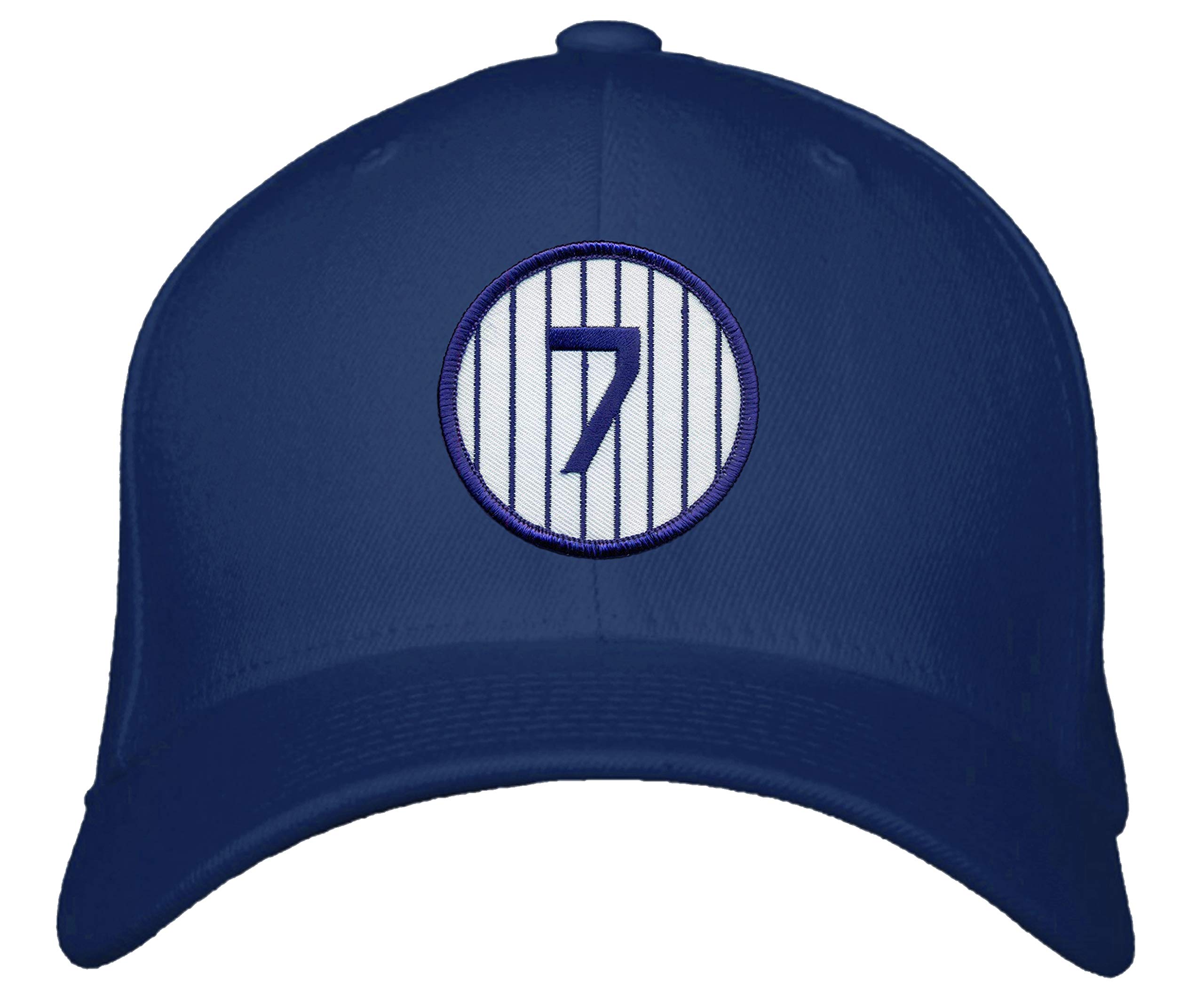 mickey mantle hat