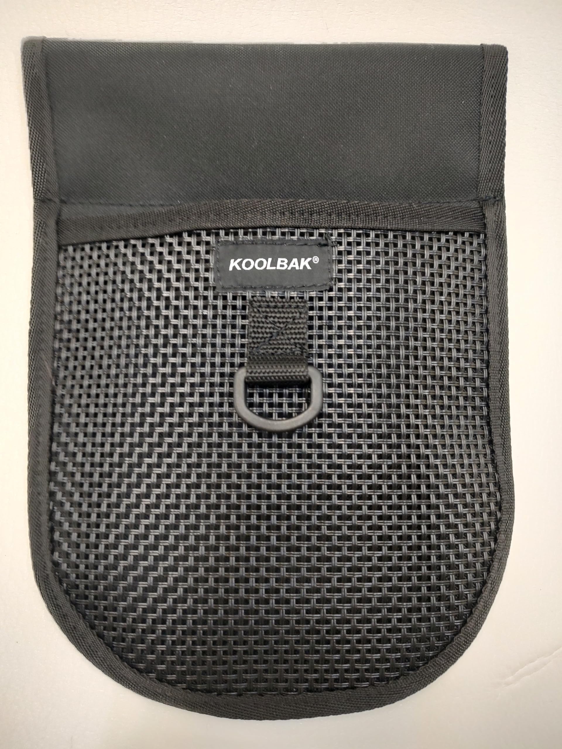 Handy Pak Net Holster Pouch by KoolBak
