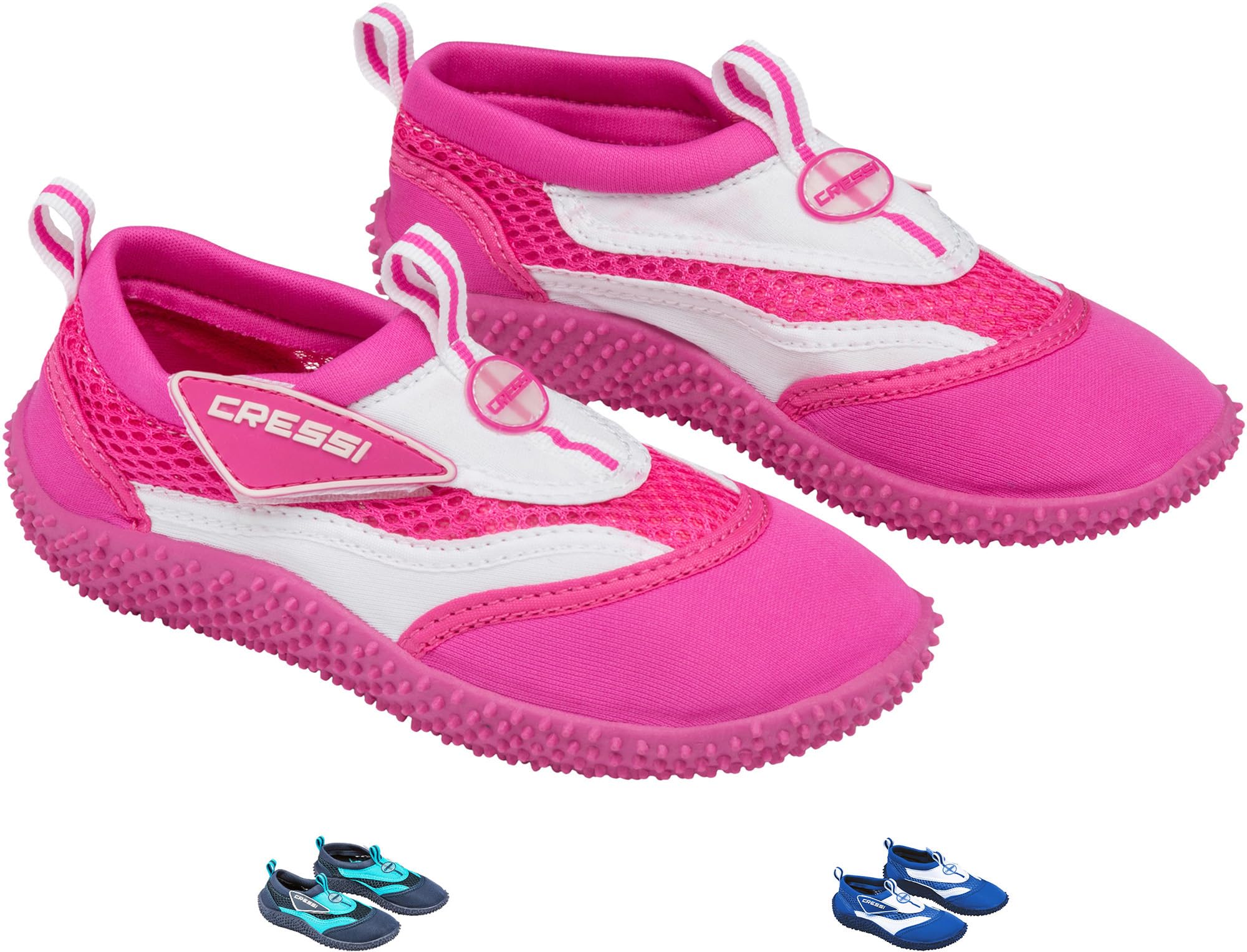Cressi Coral Shoes, Zapatillas Chanclas, Adultos unisex