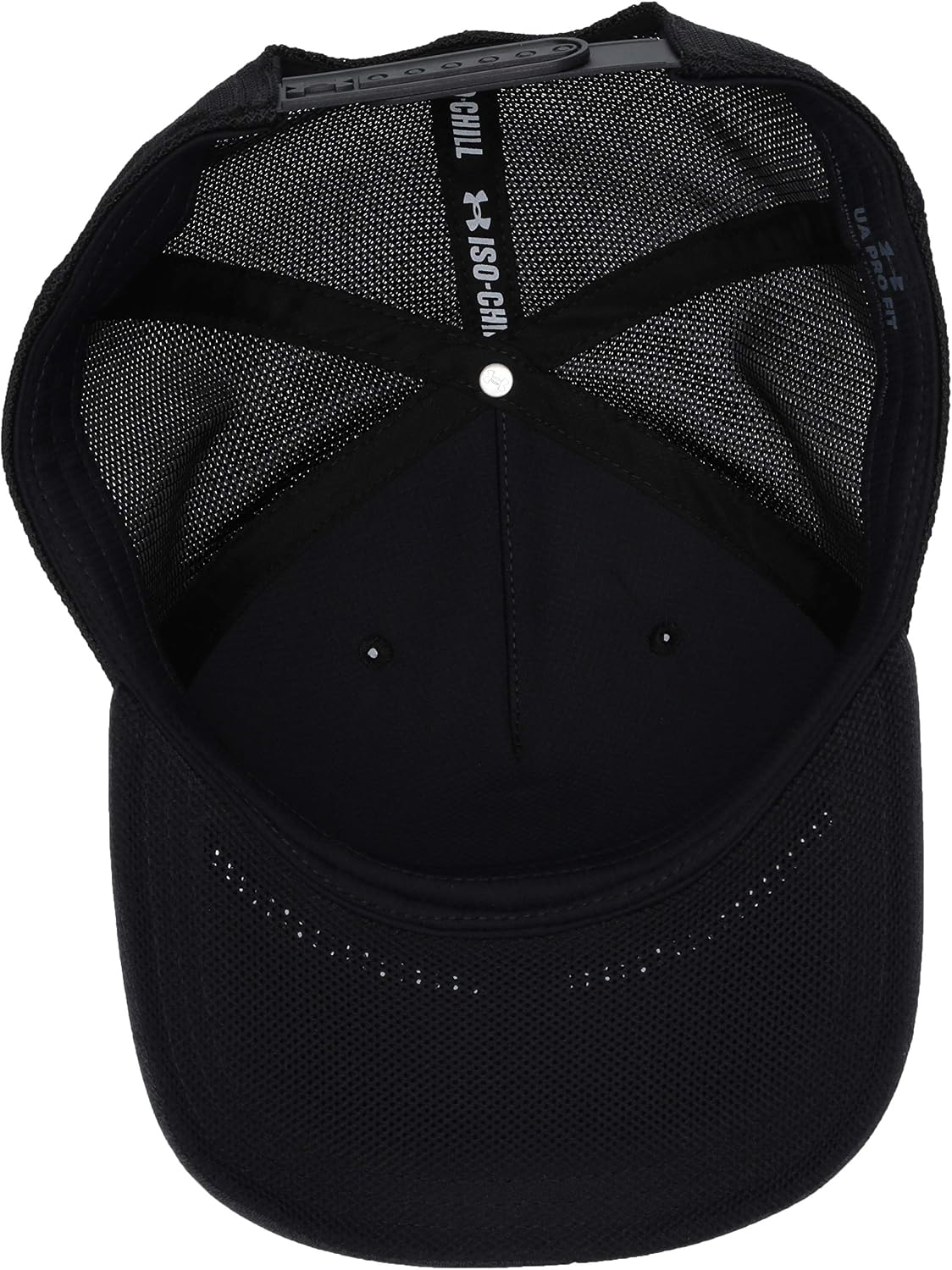 Under Armour Men's Twist Trucker