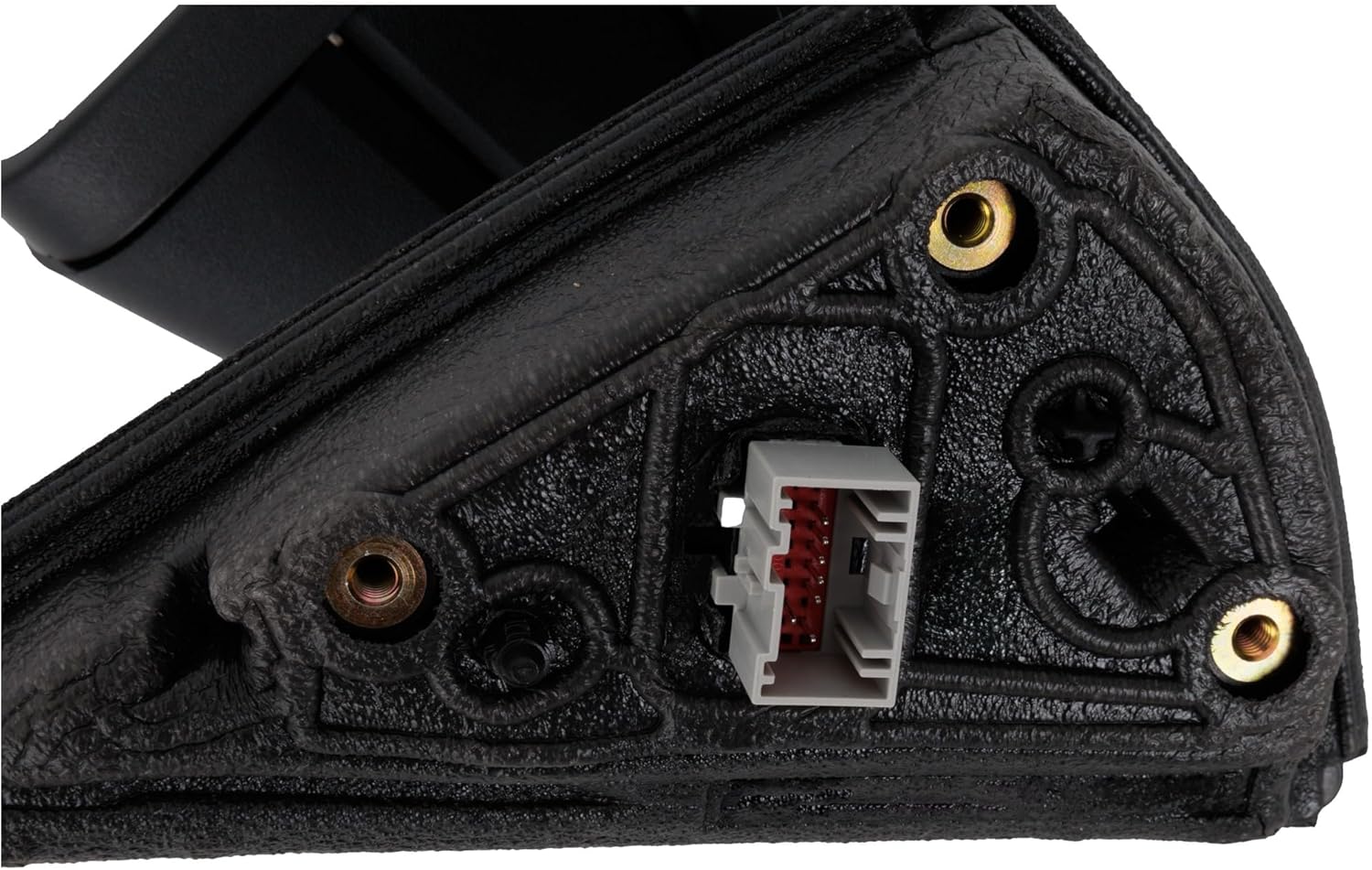 Garage-Pro Passenger Side Power Heated Mirror for Ford Bronco Sport 2021-2023 With Blind Spot Monitor Textured