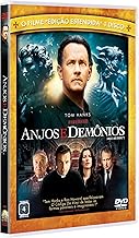 Anjos E Demônios