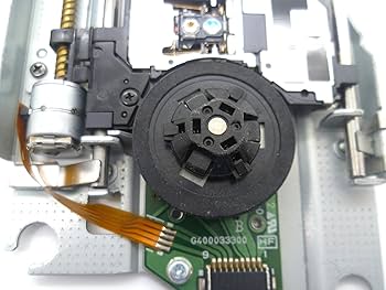 ps3+カセット Laser Lens Disk ROM DVD Drive Complete with Deck Module