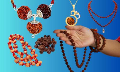 Rudraksha Guru