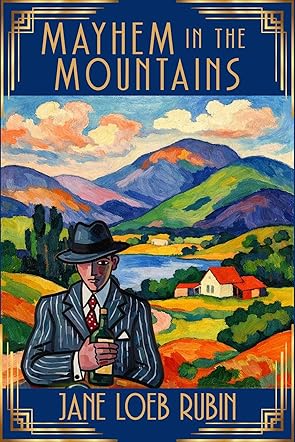 Mayhem in the Mountains