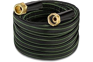 X-Hose Pro Expandable Garden Hose 100 FT