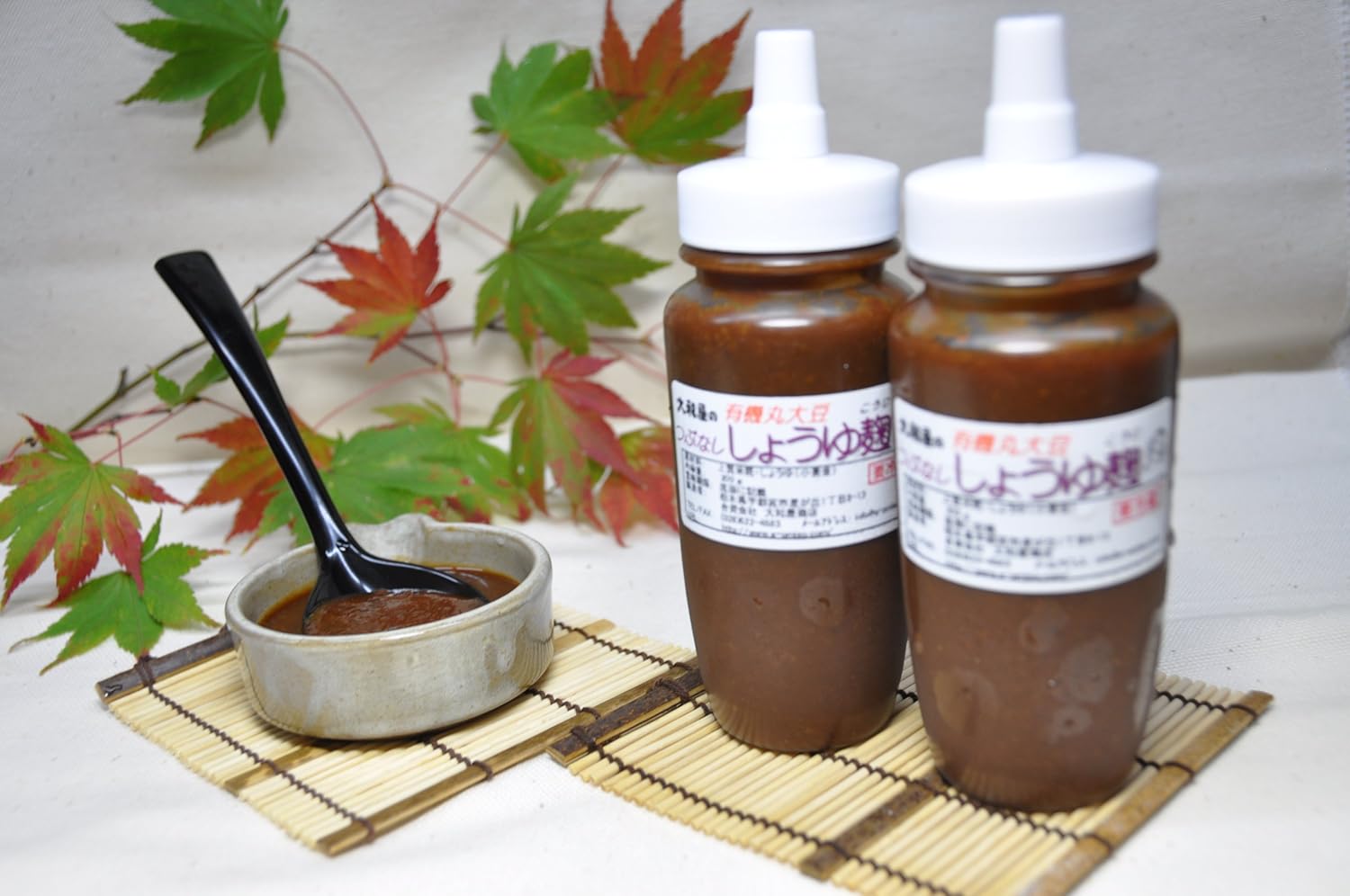 Yamatoya Tsubunashi Soy Sauce Koji 200g Amazon.ca Grocery & Gourmet Food