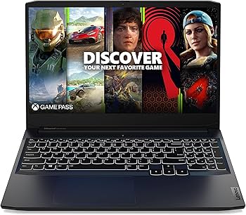 Amazon.com: Lenovo - 2021 - IdeaPad Gaming 3 - Laptop Computer