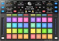 Controladora DDJ-XP2, Pioneer DJ