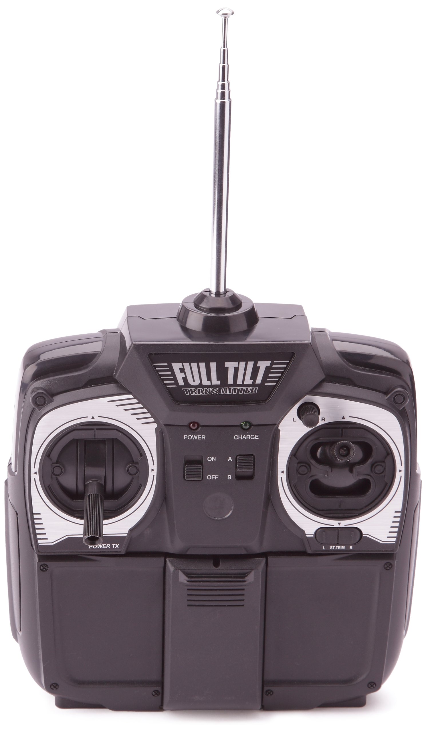 R/C Senkrechtstarter-Jet, RTRA 3-Kanal, 27 MHz, ab 15 Jahren, 1:40, (85958)