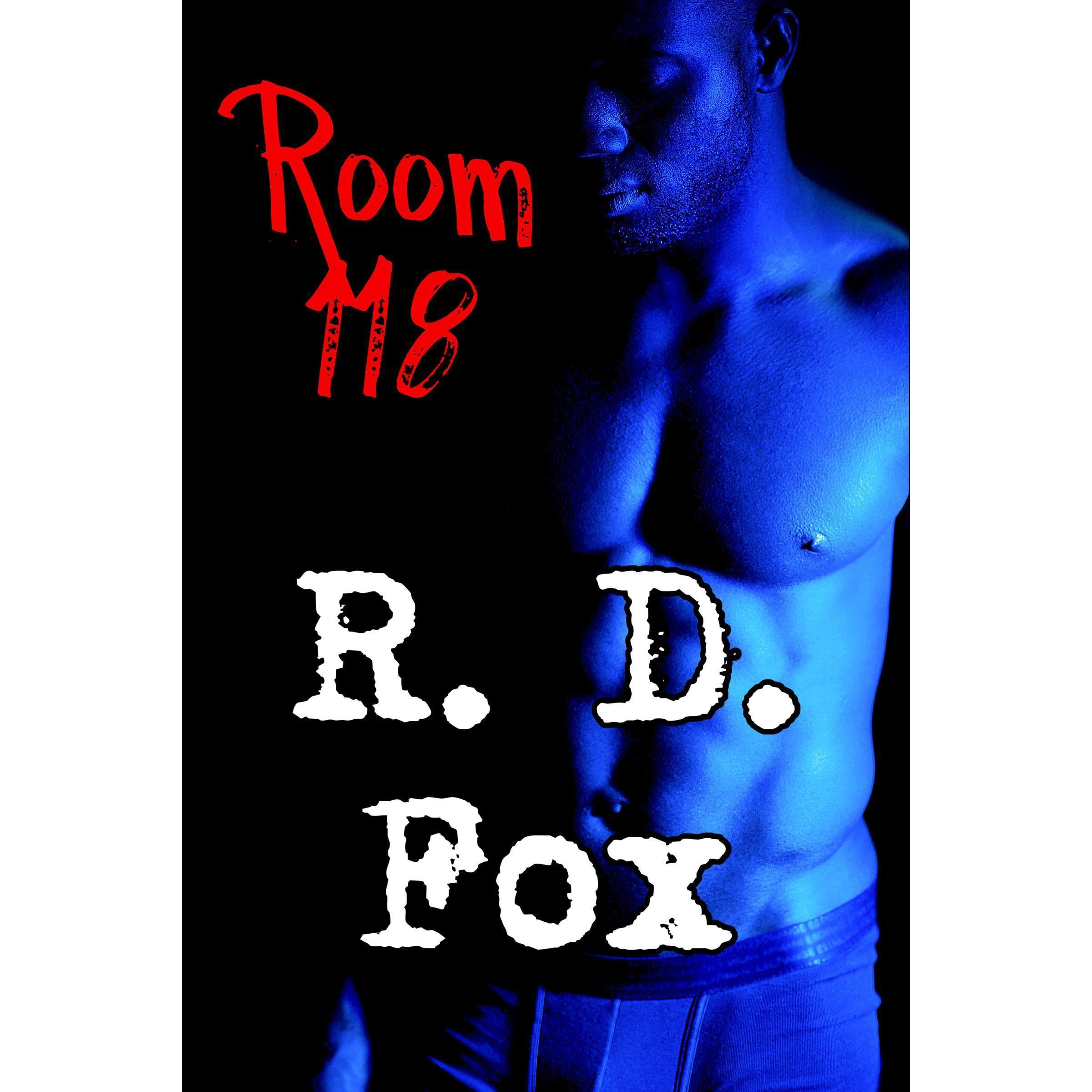 Room 118