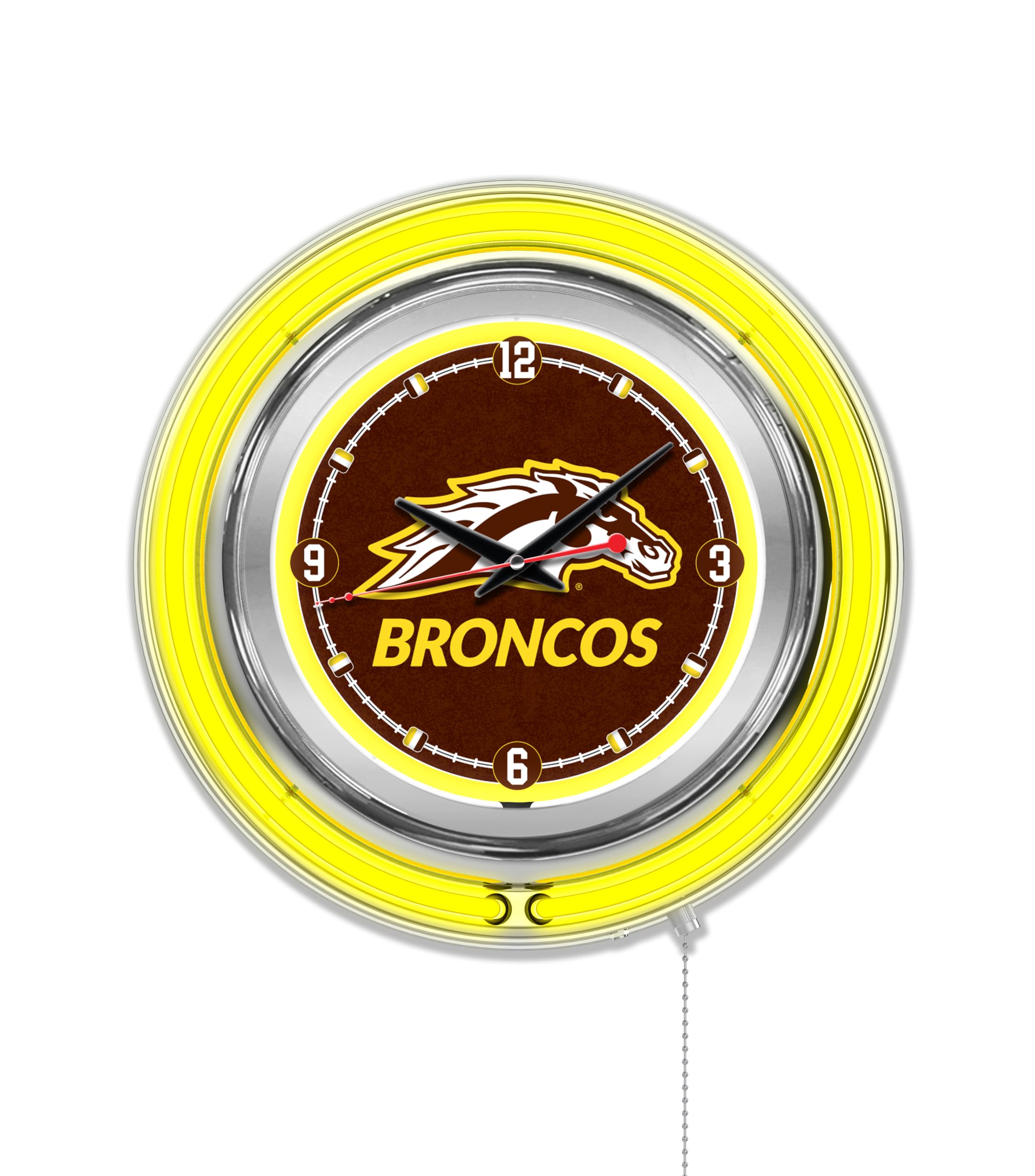 Holland Bar Stool Co. Western Michigan University 15