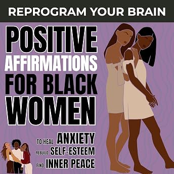 Reprogram Your Brain Audiobook by Amara Collins-Ray episode artwork