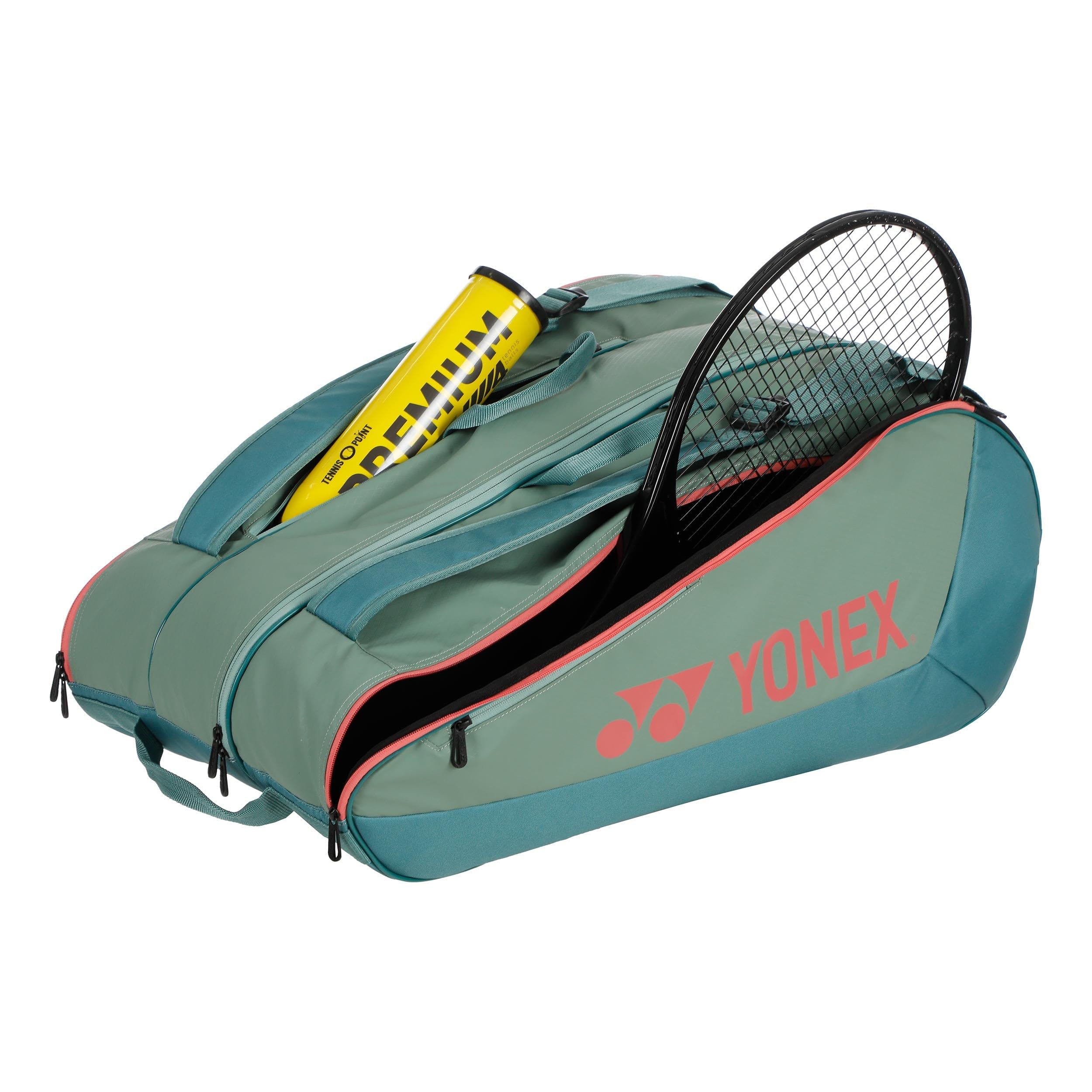 YONEX Team Racquet Bag Schlägertasche Tennis Unisex