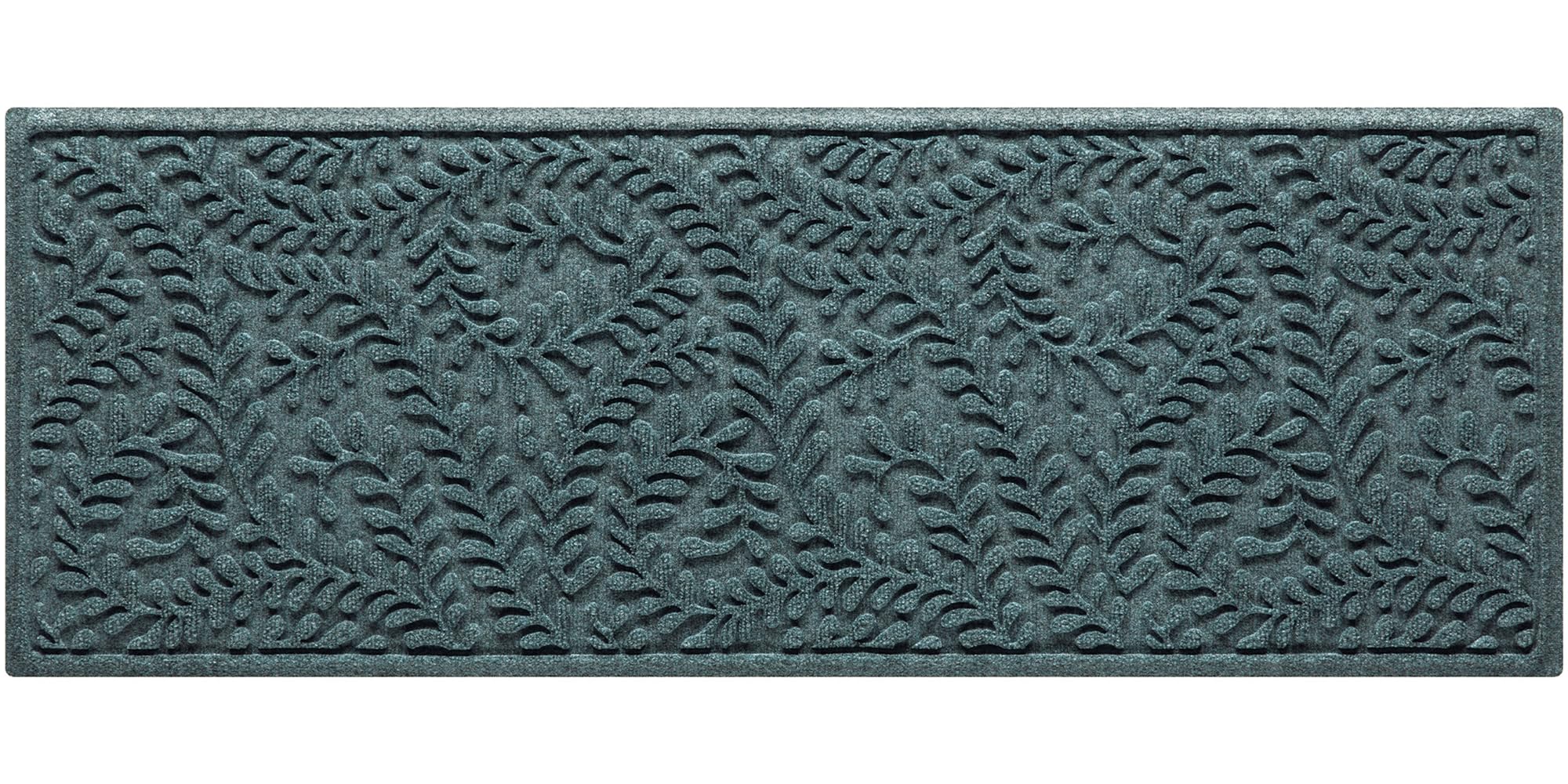 WaterHog Boxwood Front Door Mat Indoor Outdoor Entrance, All-Weather Mats — Amazon image 21