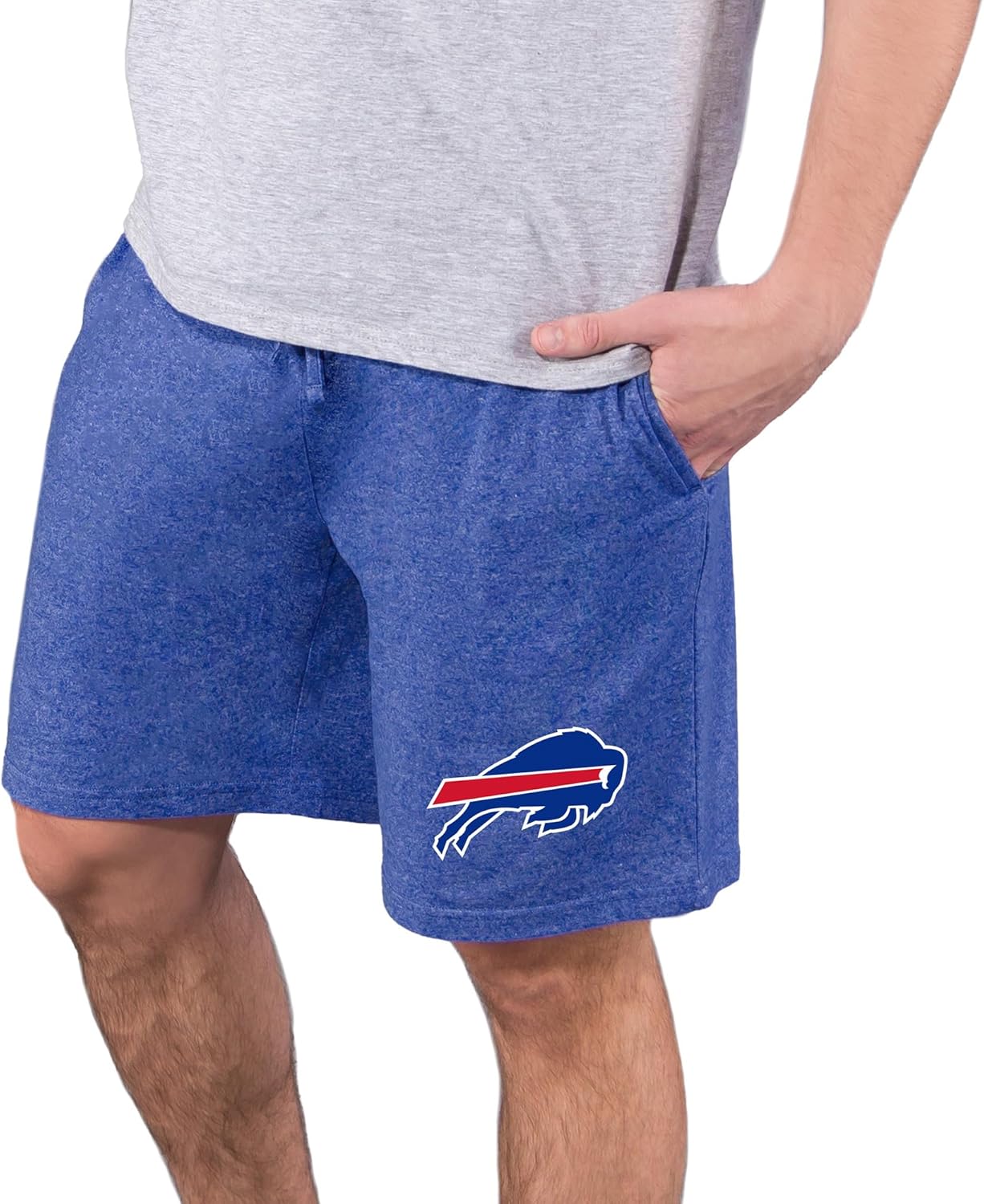 Concepts Sport Men's NFL Quest Knit Jam Shorts
