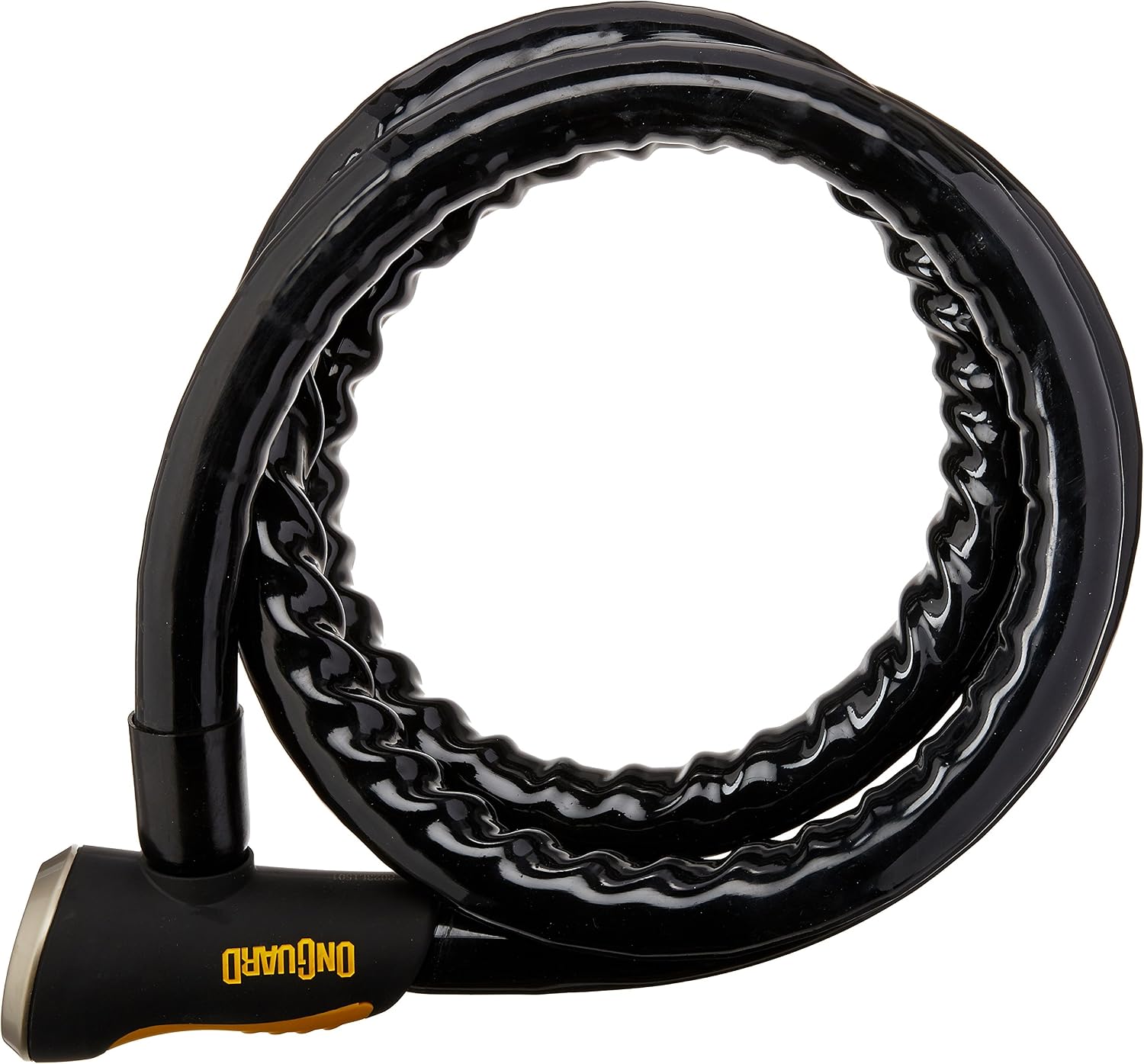 OnGuard 8023L Rottweiler 30mm x 7' Armored Lock