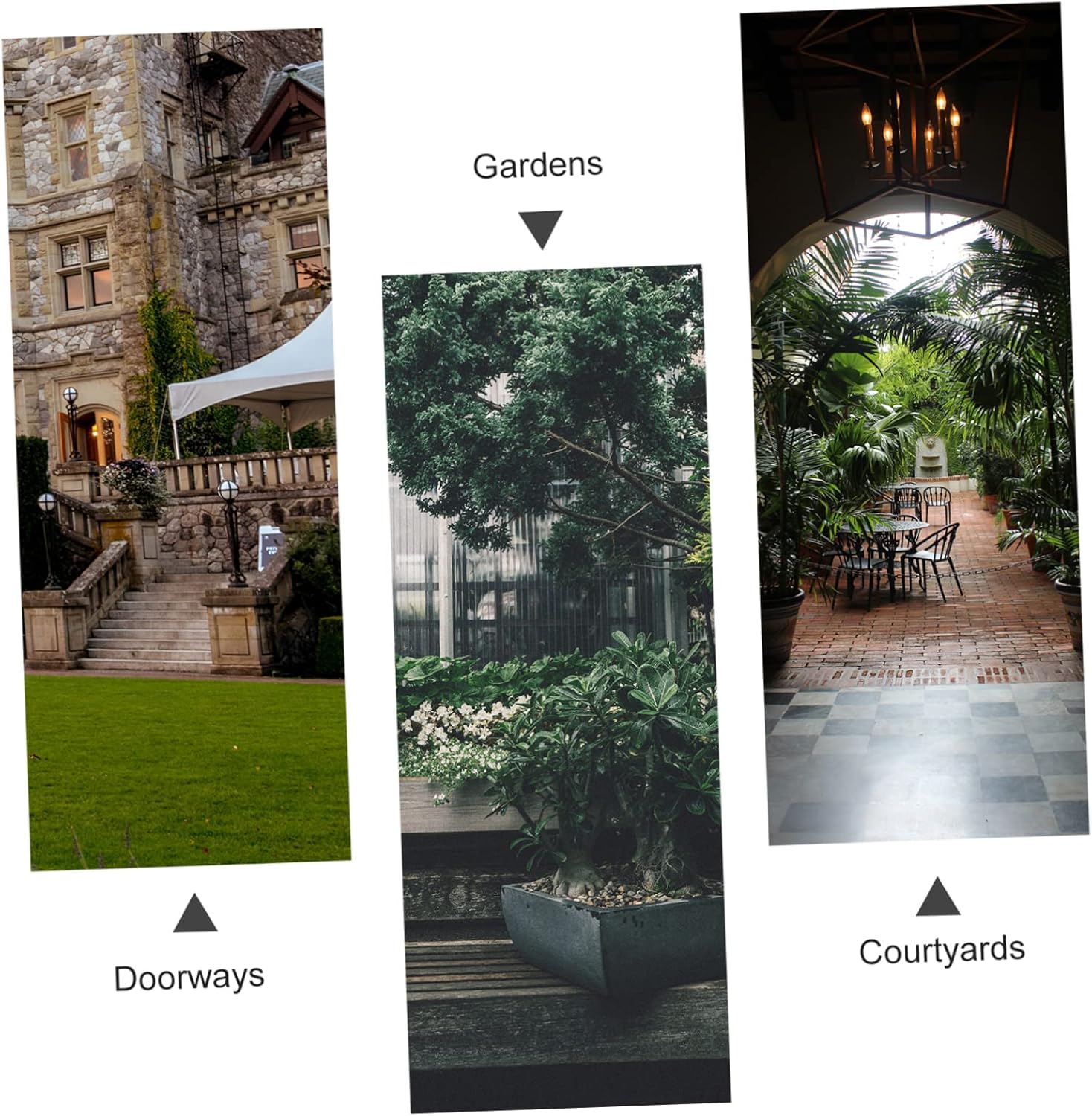 Ciieeo 2pcs Transparent Hydroponic Container for Fish Shrimp Turtle Smooth Glass Terrarium Planter Round Decorative Bowl for Home and Office Use