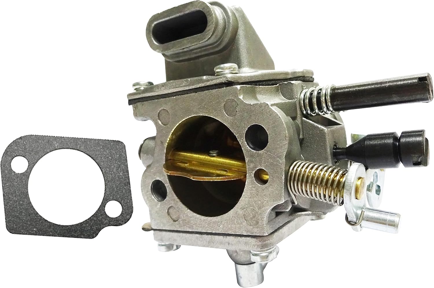 Carburetor for Stihl MS660 064 065 066 MS650 chainsaw Replaces Walbro style