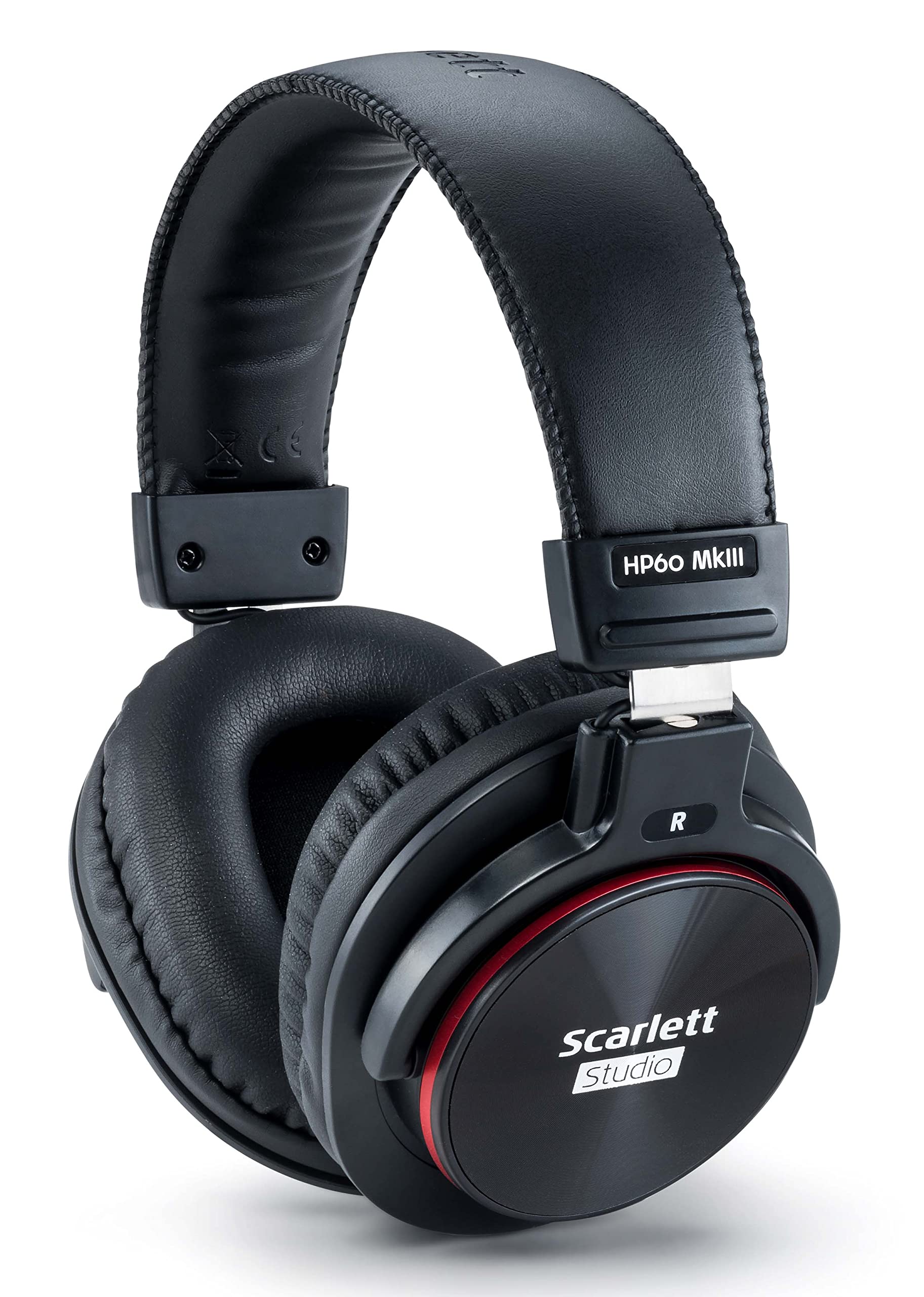 Focusrite Scarlett 2i2 Studio 3rd Gen 2-in, 2-out USB Audio