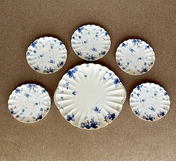 Amazon.co.jp: NIKKO ニッコー ファインボーンチャイナ セット