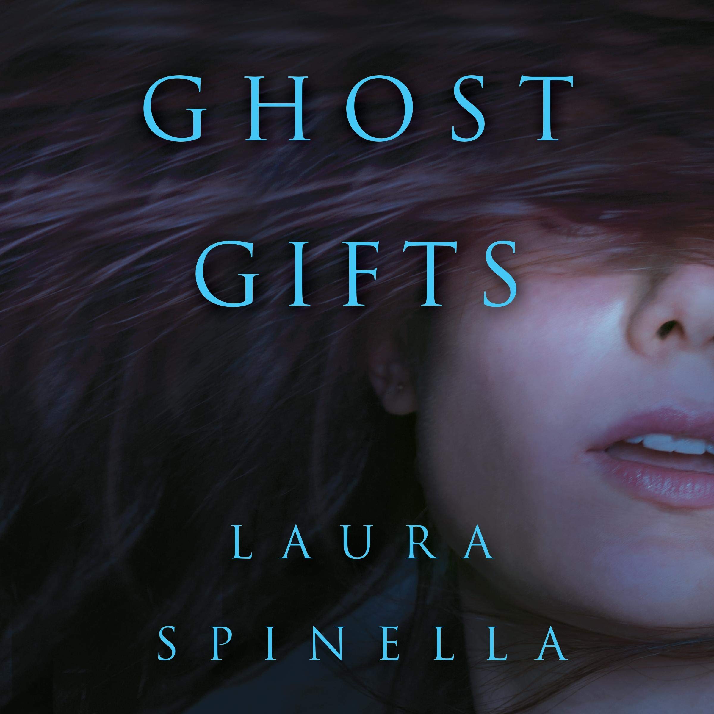 Cover art for Ghost Gifts