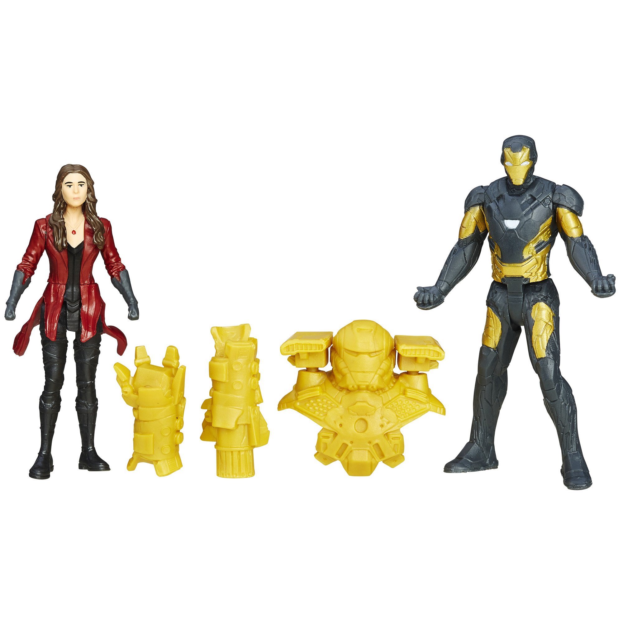 Amazon.com: Marvel Captain America Civil War 