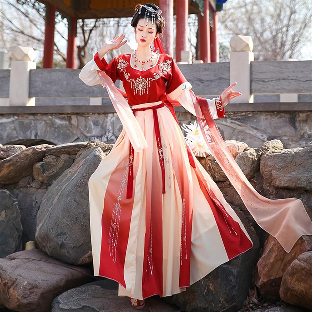 Chinese Classic Tang Suit Women's Winter Clothes Chinese Retro Open Button Green Wool Wool