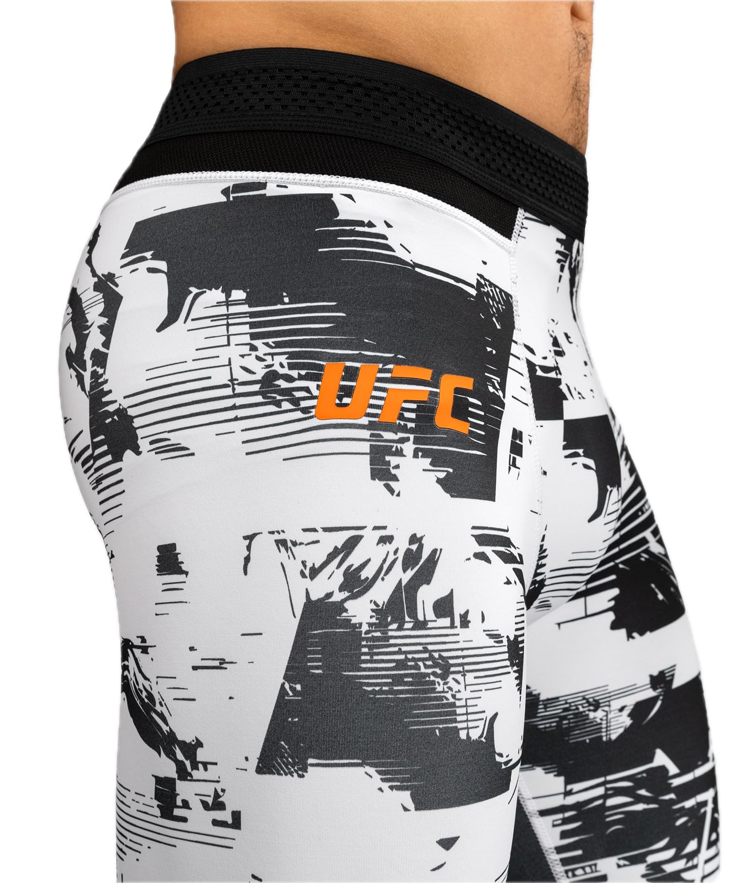Venum Męskie spodnie kompresyjne UFC Zenith