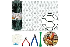 Floral Wire Netting, Essential Floral Arrangement Supplies