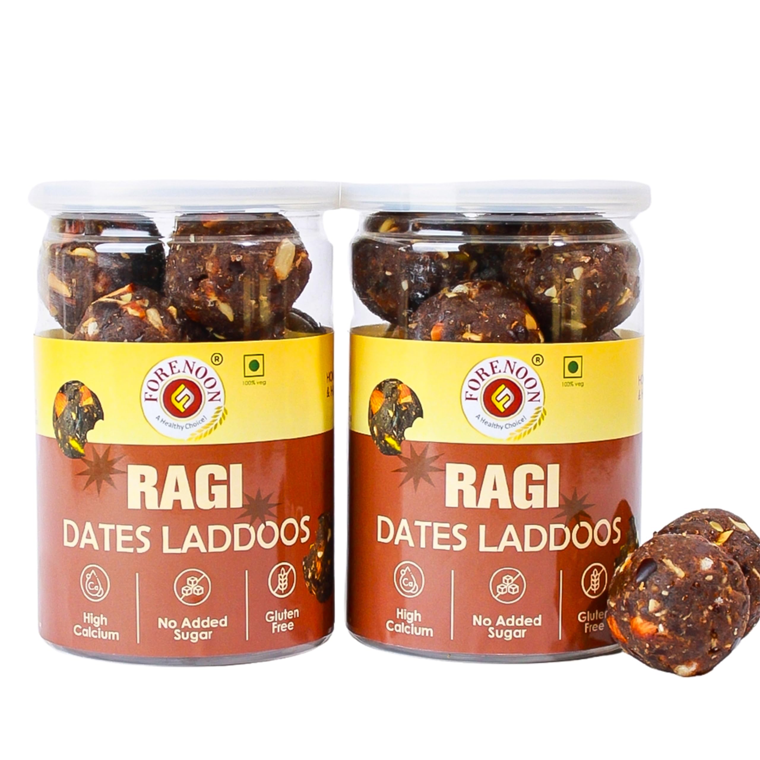 Pack of 2 (450 G)
