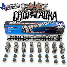 Texas Speed TSP Chopacabra         LS 4.8 5.3 6.0 6.2 Vortec 1999-2013