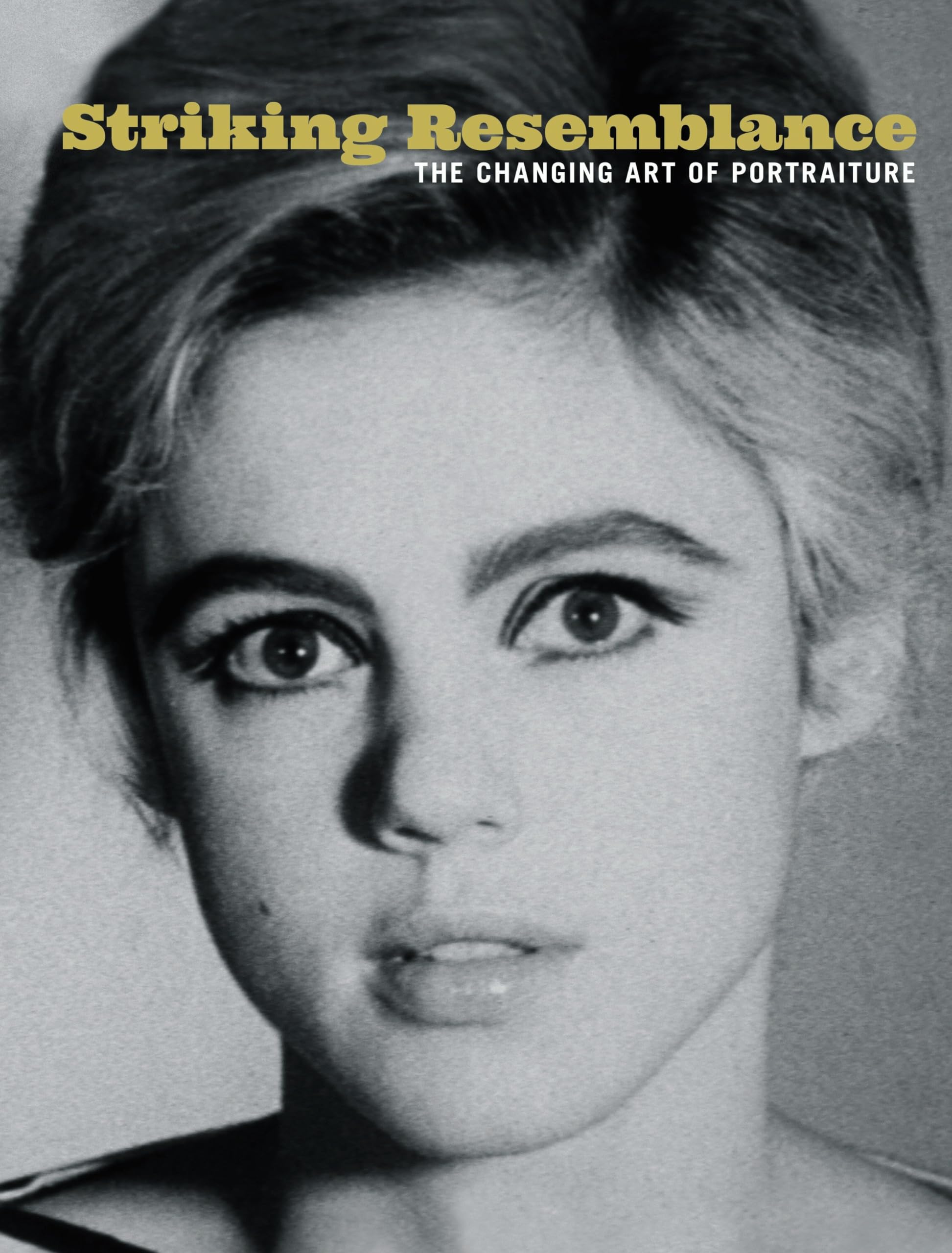 Art of Portraiture livre d'art en anglais idée cadeau anniversaire