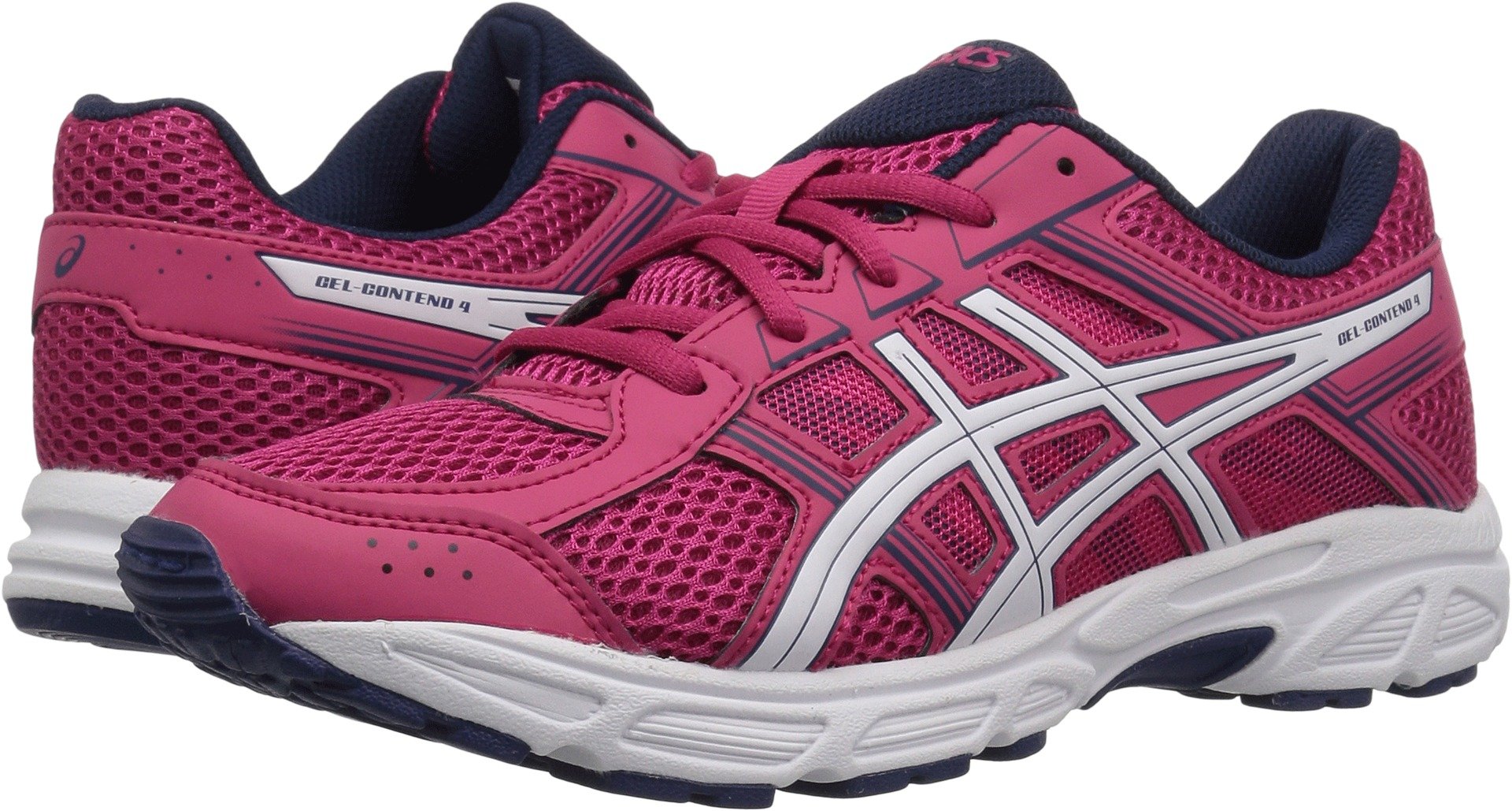 Kid's Gel-Contend 4 GS Running Shoe
