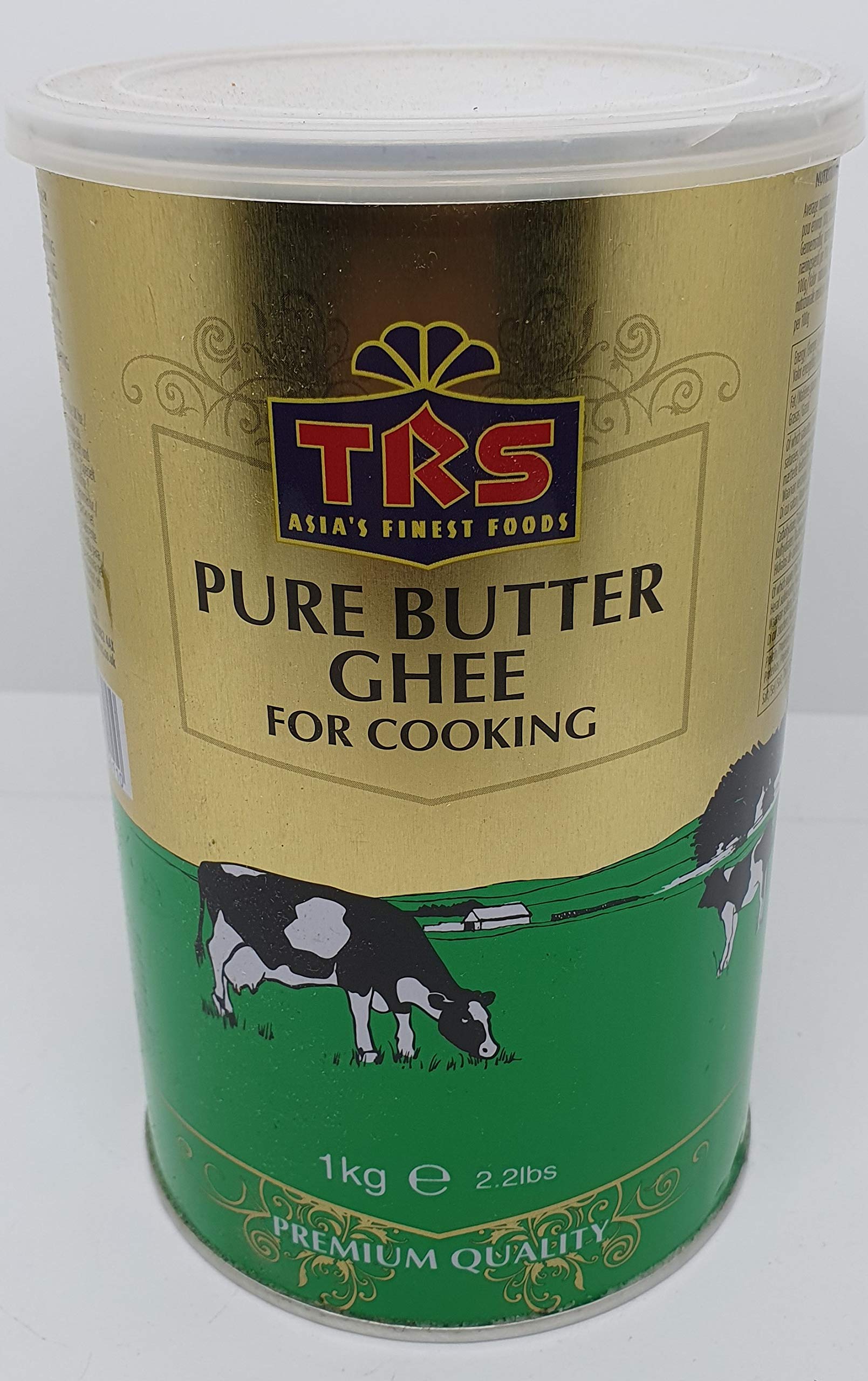 TRS Butter Ghee 1 KG