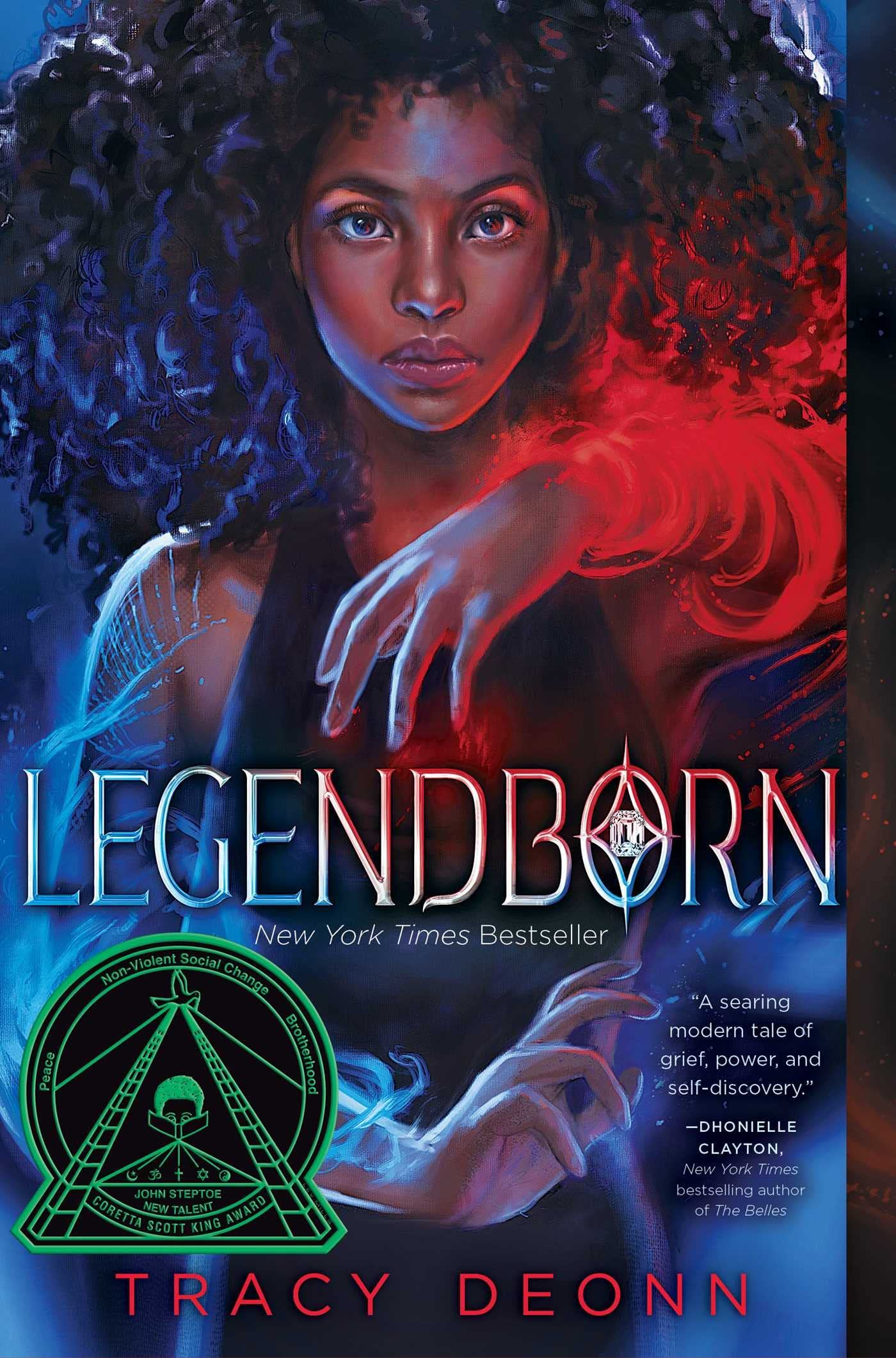 The Legendborn Cycle Series 2 Books Collection Set By Tracy Deonn(Legendborn, Bloodmarked) - Image 2